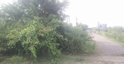 2400 Sqft South East Corner Residential Site Sale Bramins Layout,Mysore