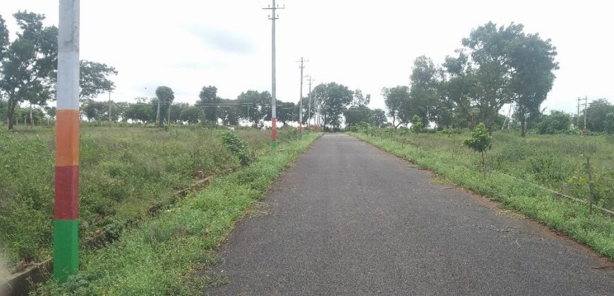 1200 Sqft Residential Site Sale Martikyatanahalli, Mysore