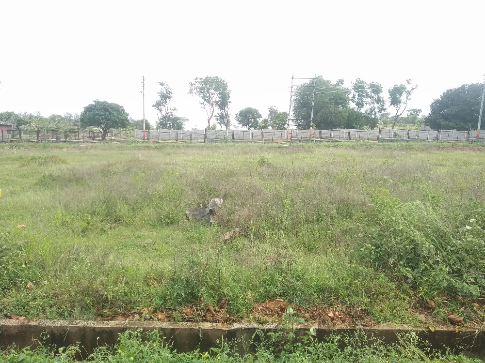 1200 Sqft Residential Site Sale Martikyatanahalli, Mysore