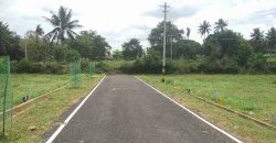 1200 Sqft South Face Residential Site Sale Bogadi, Mysore