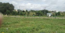 1200 Sqft South Face Residential Site Sale Bogadi, Mysore