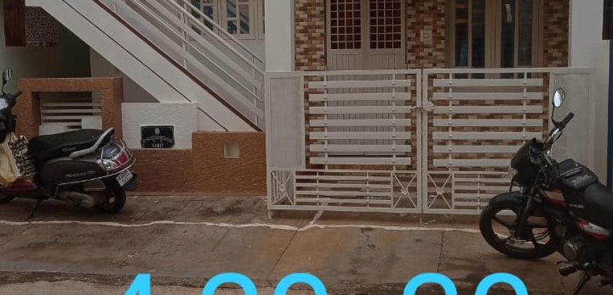 600 Sqft South Face Residential House Sale Dattagally, Mysore