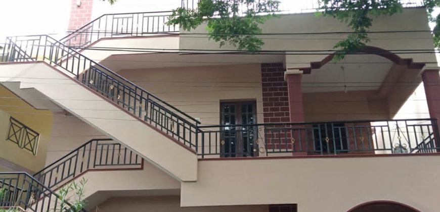1200 Sqft South Face Residential House Sale Vijayanagar, Mysore
