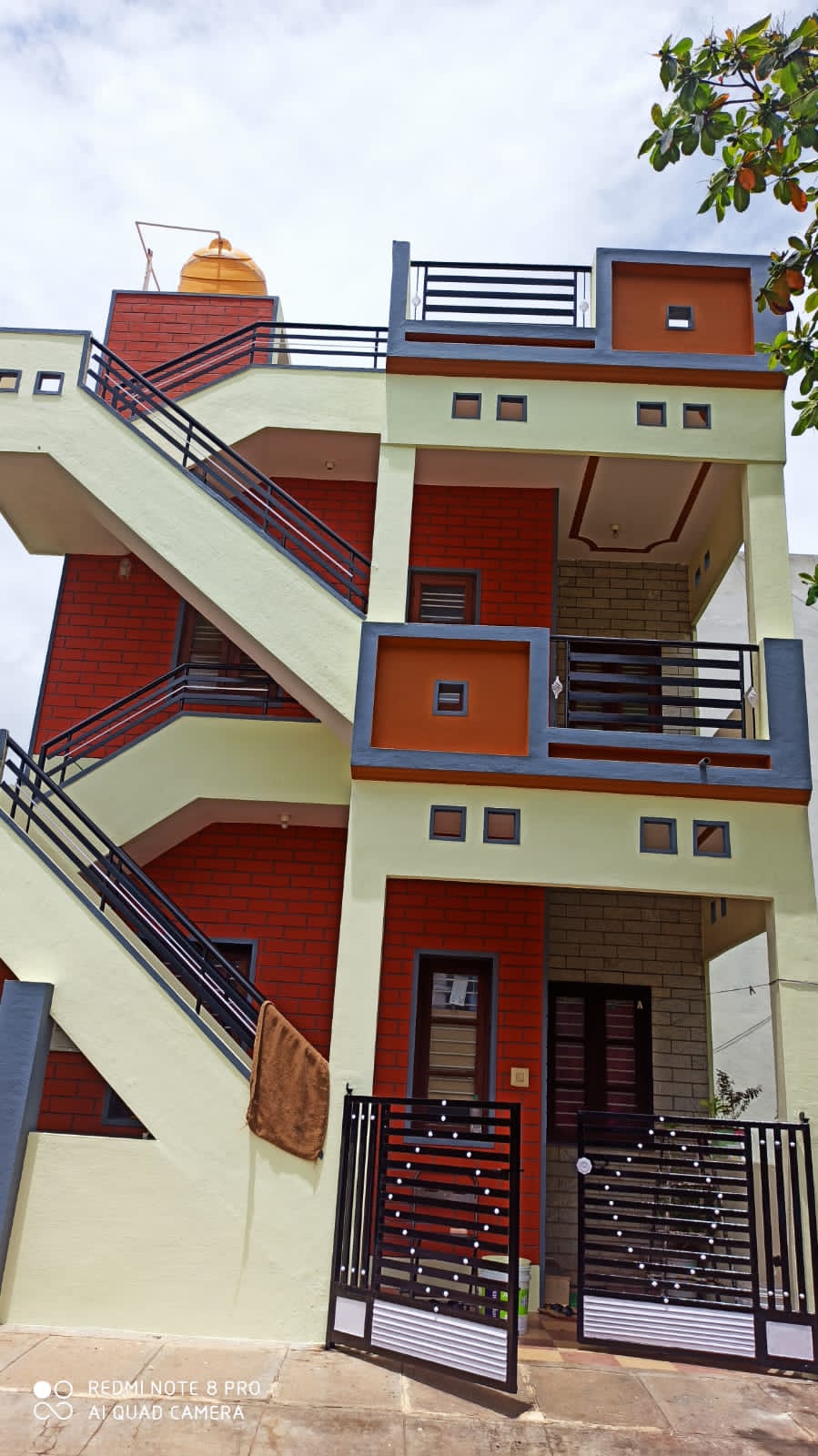 600 Sqft Residential House Sale Vijayanagar, Mysore