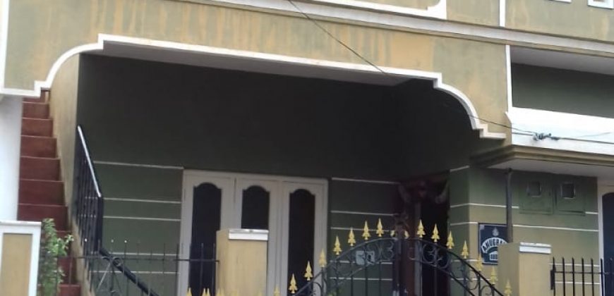 600 Sqft North Face Residential House Sale Srirampura, Mysore