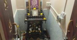 600 Sqft North Face Residential House Sale Srirampura, Mysore