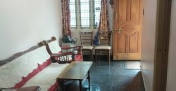 600 Sqft North Face Residential House Sale Srirampura, Mysore