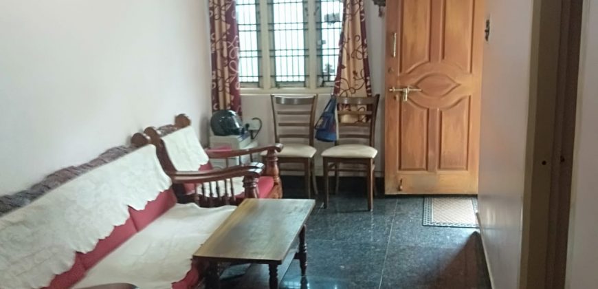 600 Sqft North Face Residential House Sale Srirampura, Mysore