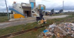 600 Sqft Residential House Sale Ilavala, Mysore