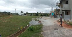 600 Sqft Residential House Sale Ilavala, Mysore