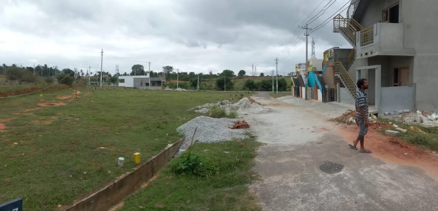 600 Sqft Residential House Sale Ilavala, Mysore
