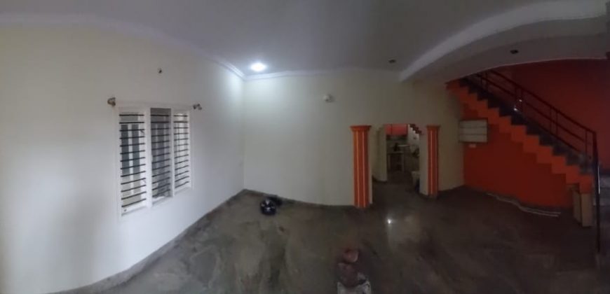 600 Sqft South Face Residential House Sale Vijayanagar, Mysore