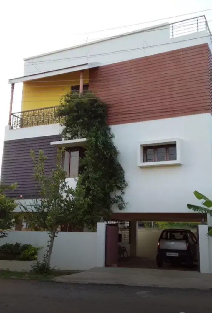 Residential House Sale Vijayanagar, Mysore