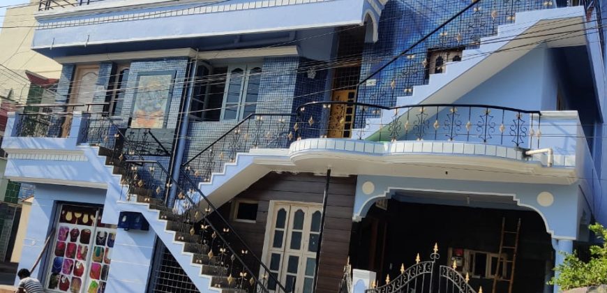 1300 Sqft  Property Sale TK Layout, Mysore