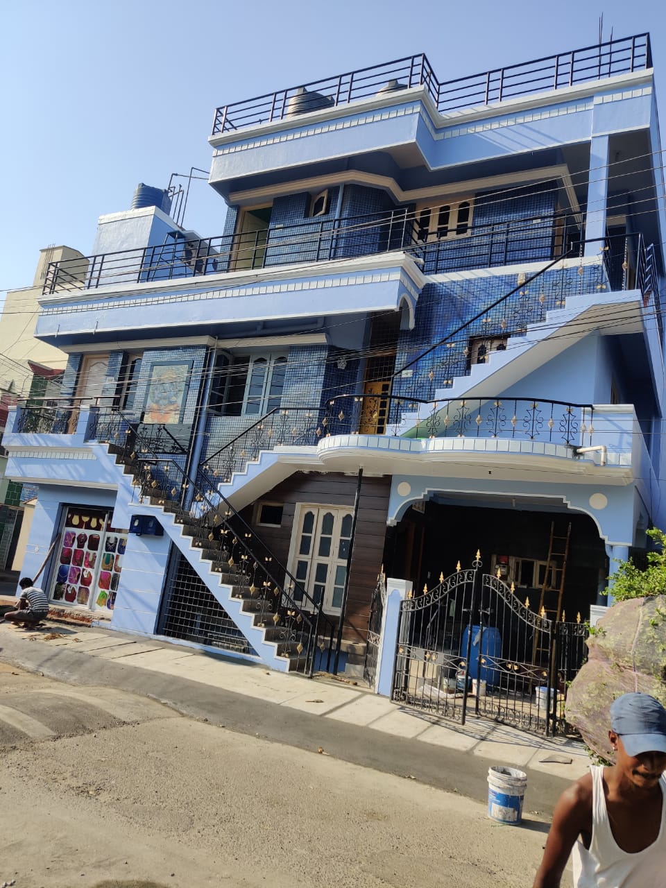 1300 Sqft  Property Sale TK Layout, Mysore