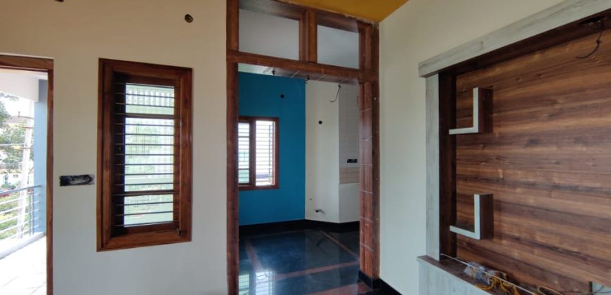 1300 Sqft  Property Sale TK Layout, Mysore