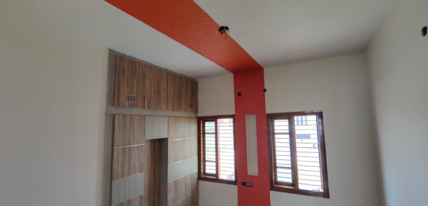 1300 Sqft  Property Sale TK Layout, Mysore