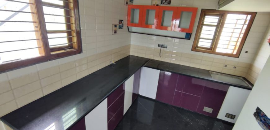 1300 Sqft  Property Sale TK Layout, Mysore