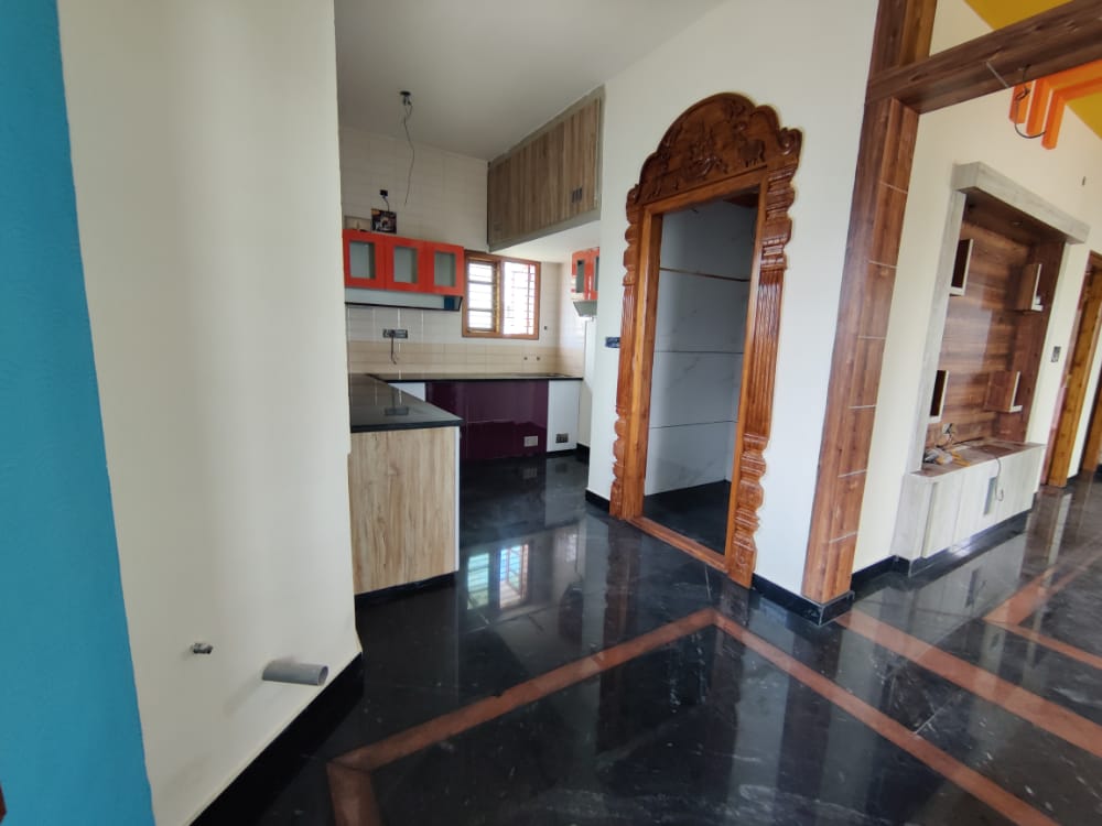 1200 Sqft East Face Residential House Sale JP Nagar, Mysore