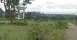1200 East Facing Site Sale At Bramins Layout, Mysuru