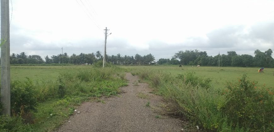 1200 East Facing Site Sale At Bramins Layout, Mysuru