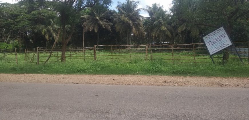 18 Gunta Land HD Kote, Mysore