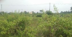 4000 Sqft North Face Residential Site Sale Bramins Layout, Mysore