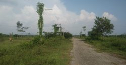 4800 Sqft North West Corner Residential Site Sale Bramins Layout, Mysore