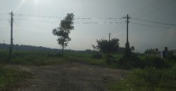 4800 Sqft North West Corner Residential Site Sale Bramins Layout, Mysore