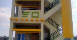 860 Sqft North Face Residential House Sale Near Vidya Vikas College, Mysore
