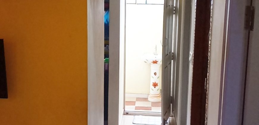 860 Sqft North Face Residential House Sale Near Vidya Vikas College, Mysore