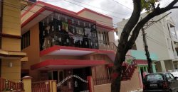Residential House For  Vijaynagar, Mysore
