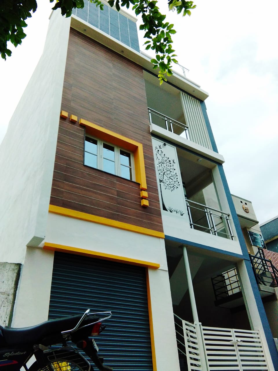 Residential House Sale JP Nagar, Mysore