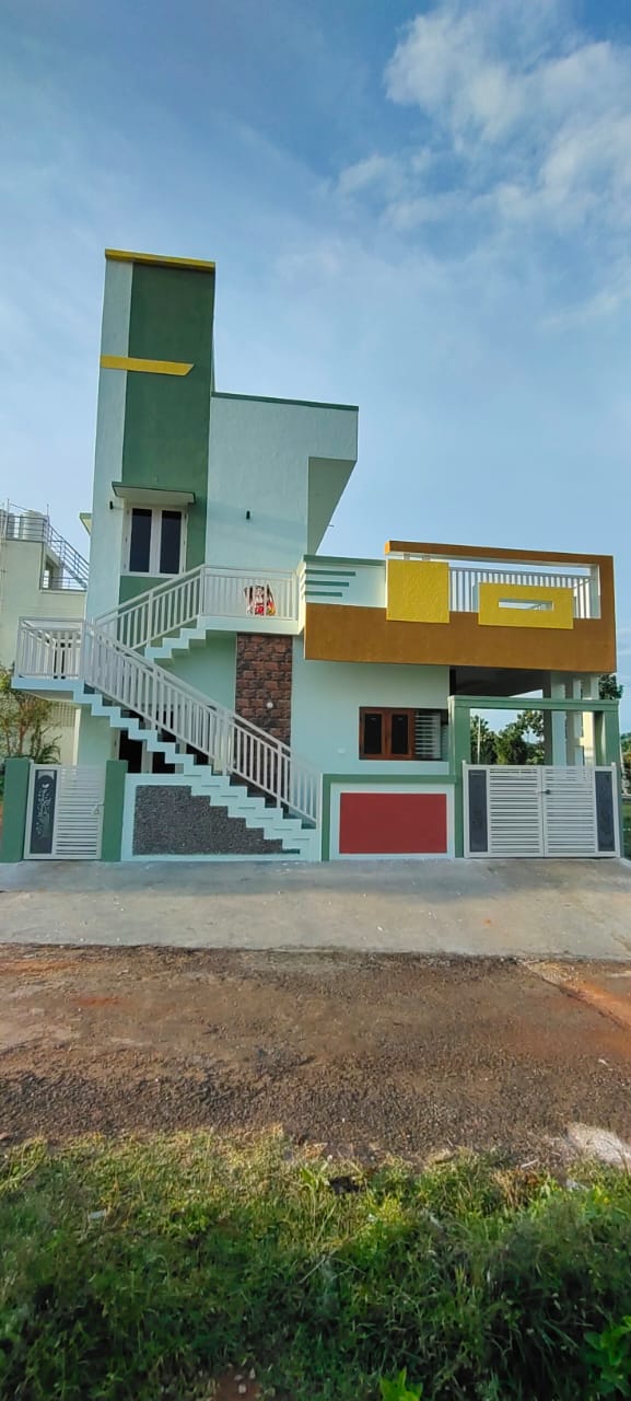 1350 Sqft Residential House Sale T. Narasipura Road, Mysore