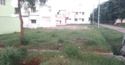 4000 Sqft  West Face Residential Site Sale  Sriramapura, Mysore