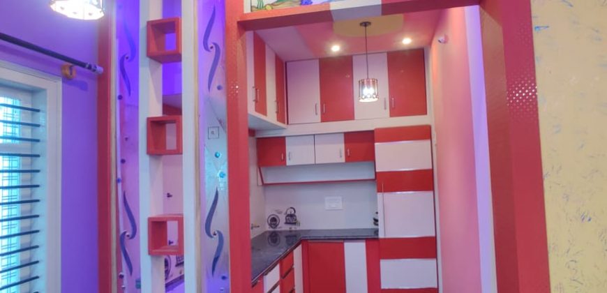 1200 Sqft East Face Residential House Sale Gopalagowda Nagara, Mysore