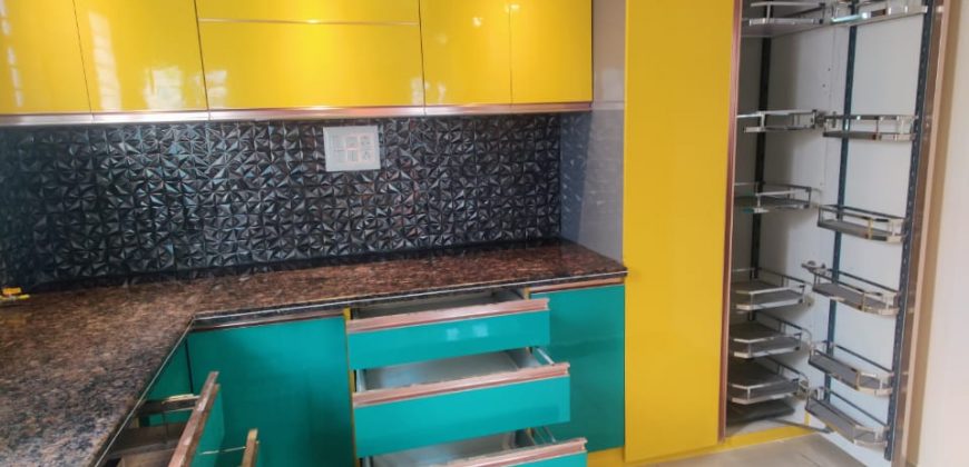 1200 Sqft East Face Residential House Sale Gopala Gowda Layout, Mysore