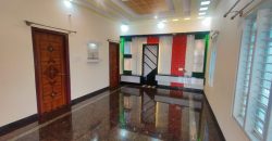 1200 Sqft East Face Residential House Sale Gopala Gowda Layout, Mysore