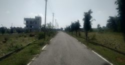 1800 Sqft North West Corner Residential Site Sale Bannur Road, Mysore