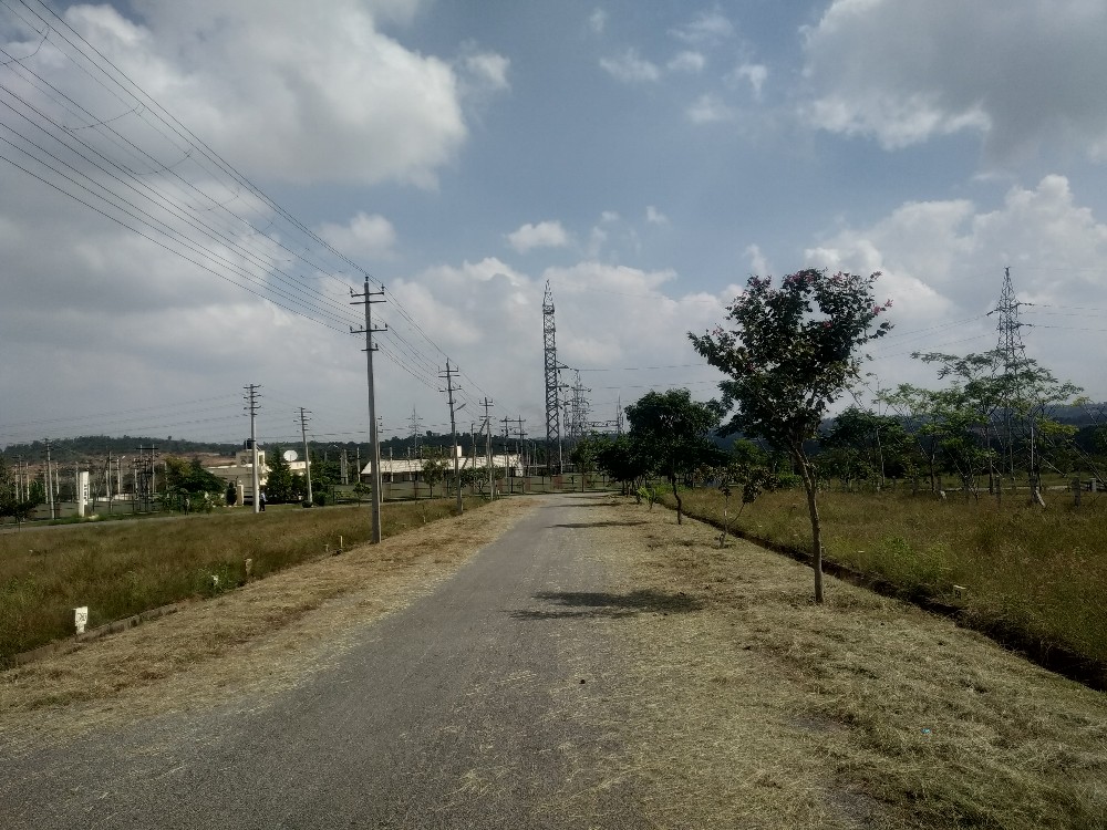 2000 Sqft North West Corner Residential Site Sale Hebbal, Mysore