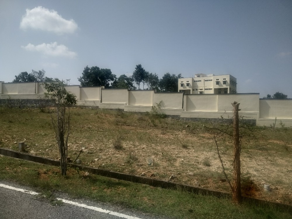 1200 Sqft West Face Residential Site Sale Bannur Road, Mysore