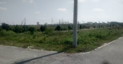 1800 Sqft North West Corner Residential Site Sale Bannur Road, Mysore