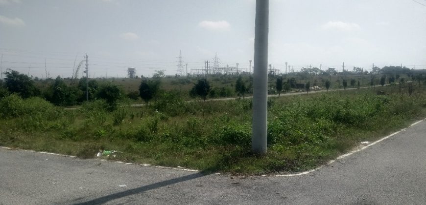 1800 Sqft North West Corner Residential Site Sale Bannur Road, Mysore