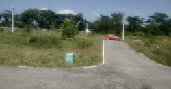 1800 Sqft North West Corner Residential Site Sale Bannur Road, Mysore