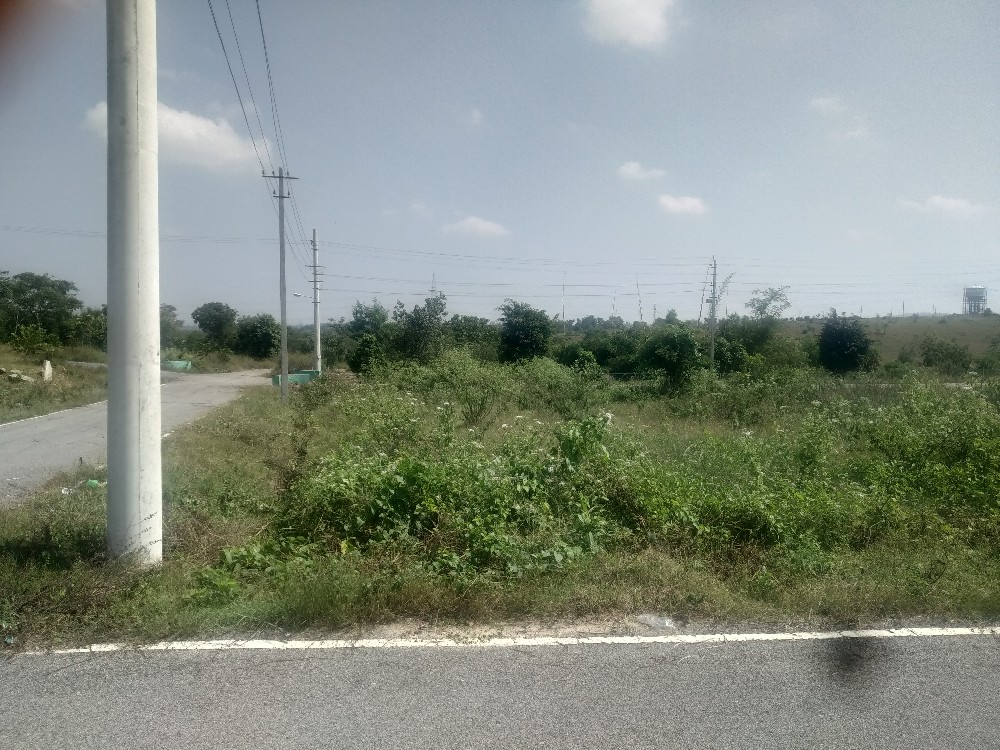 1800 Sqft North West Corner Residential Site Sale Bannur Road, Mysore