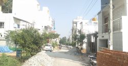 600 Sqft West Face Residential Site Sale Vijayanagar, Mysore