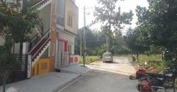 600 Sqft West Face Residential Site Sale Vijayanagar, Mysore