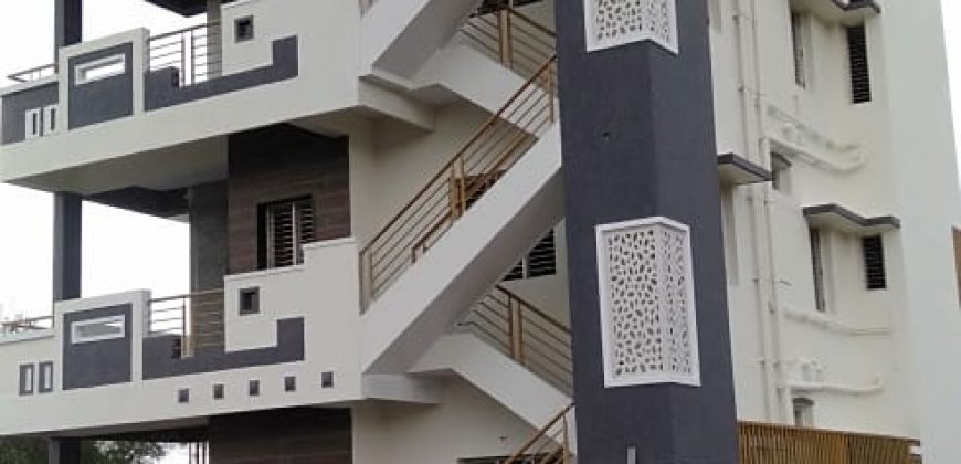 1200 Sqft Residential House Sale Vijayanagar, Mysore