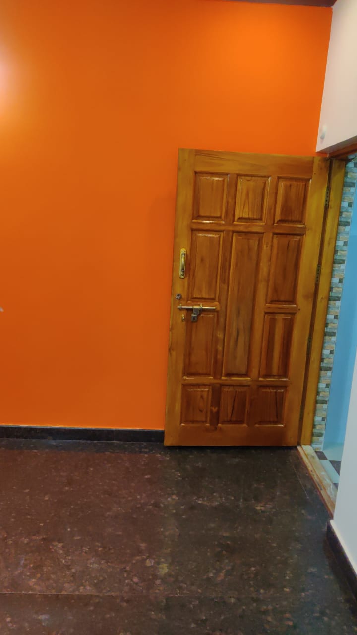 1200 Sqft Residential House Sale Mysore