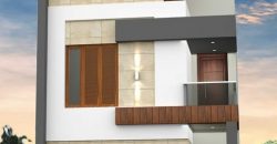 Residential Duplex House Sale Vasanth Nagar, Mysore